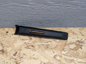 1118 791 0602 Genuine Stihl OEM 028 Chainsaw Rear Throttle Handle Molding Cover - Picture 1 of 3