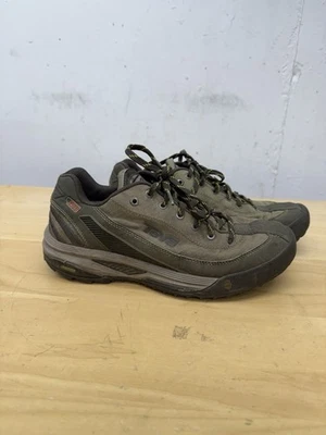 Teva Sear eVent Talla 8 EU 40.5 Impermeable Trail Hombres Senderismo Zapatos Botas Foto 1 de 4