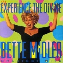 Experience the Divine / Greatest Hits von Midler,Bette | CD | Zustand sehr gut - Bild 1 von 2