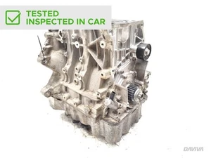 Skoda Fabia Kompletter Motorblock 2017 Fließheck 4/5dr CHZ (14-21) 1.0 TSI - Picture 1 of 12