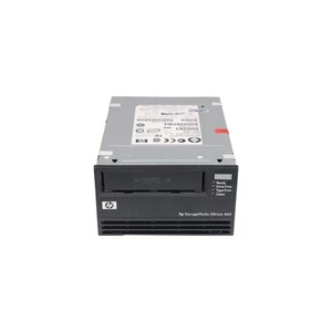 HP Ultrium LTO2 200/400GB Internal Tape Drive - Q1512C - Afbeelding 1 van 4
