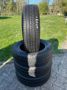 4x neumáticos de invierno Fortune Snowfun FSR-901 175/65 R15 88T XL M+S DOT2022 6-7mm EXCELENTE - Imagen 1 de 12