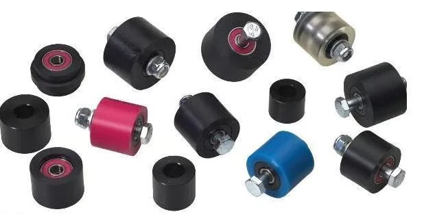 Rodillos de cadena de alto rendimiento ALL BALLS RACING 79-5009 22-94998 AB79-5009 Foto 1 de 4