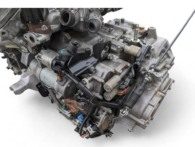 2008-2009 Honda Accord 3.5L V6 Auto Transmission J35Z2 0102361 Ships Free Foto 1 de 4