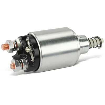 Interruptor solenoide relé de arranque para Audi 5000 Mercedes-Benz 300CD Volvo 244 12V Foto 1 de 4