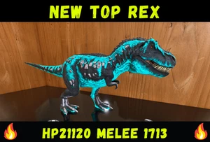 Neu Top Rex Boss HP21120 Nahkampf 1713 Arche Survival Ascended PVE PS5/XBOX/PC - Bild 1 von 36