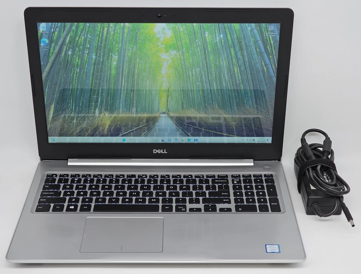 Dell Inspiron 15 5570 Notebooks/Laptops for Sale | Shop New & Used