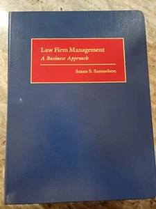 susan samuelson law firm management 1992 - Picture 1 of 4
