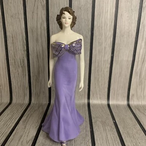 Coalport Helen Figurine Compton & Woodhouse Limited Edition 3802/12500 Rare 2006 - Picture 1 of 12