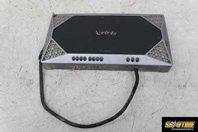 19 POLARIS GENERAL 1000 EPS RADIO AUDIO AMP AMPLIFIER  - Изображение 1 из 4