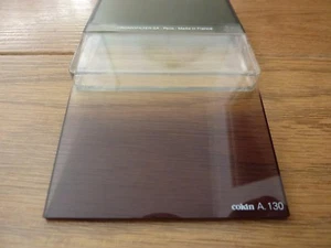 Cokin Gradual E1 A130 Series Chromofilter Filter - Picture 1 of 3