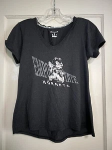 Emporia State Hornets Tee Shirt Size Medium Pre Owned (E745) - Picture 1 of 11