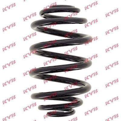 Muelle helicoidal KYB RJ5016 para BMW Foto 1 de 2