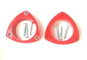 Kit de elevación delantera 30 mm para Subaru Forester 97-07, Impreza 2000-07, Legacy 94-98 - Imagen 1 de 1