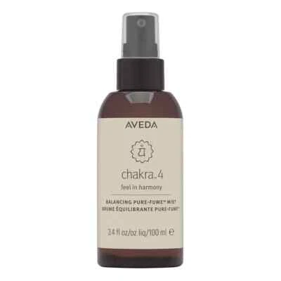 Aveda CHAKRA 4 HARMONY Balancing Body mist 3.4 oz BRAND NEW - Imagem 1 de 3