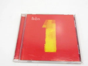 The Beatles 1 CD Music Capital records - Imagen 1 de 4