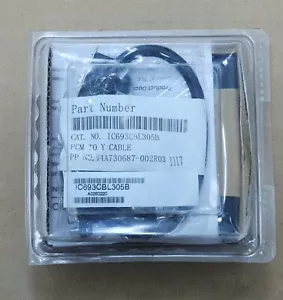 IC693CMM311T NEU GE FANUC KOMMUNIKATIONSSTEUERMODUL - Bild 1 von 9
