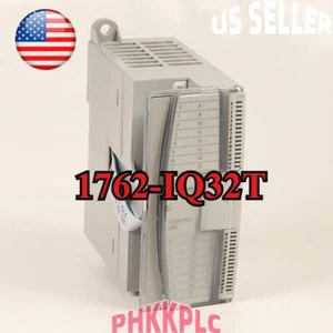 Allen-Bradley 1762-IQ32T SER A MicroLogix 32 Point 24VDC Input Module - NEW! - Picture 1 of 4
