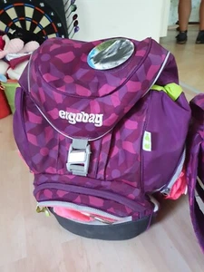 Ergobag Schulranzen und Sportrucksack Pferde - Bild 1 von 13