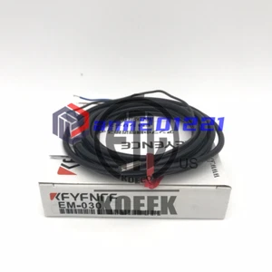 Neu Keyence EM-030 Näherungssensor - Bild 1 von 5