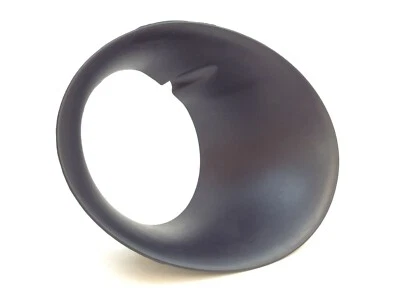 Bisel antiniebla delantero derecho pasajero Dodge Ram 1500 2500 3500 4500 5500 nuevo OEM Foto 1 de 3