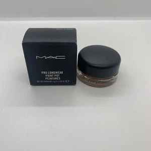 MAC Pro Longwear Paint Pot - BRICK A BRAC New cream eyeshadow Discontinued - Picture 1 of 2