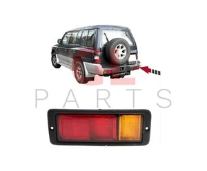 FOR MITSUBISHI PAJERO/MONTERO 1992-1999 RIGHT TAIL LIGHT MR124964 NEW - Picture 1 of 4