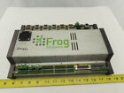 Frog Navigation Systems CP91.011 Ver 6 Rev KL Frogbox Light v 1.3.2 AGV 48VDC
