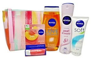 Nivea Happy Dreams Gift Set Women - Picture 1 of 2