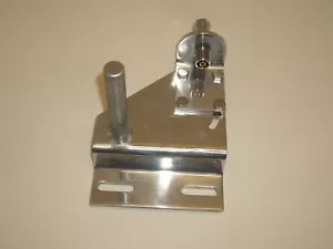 PROCOMM PC-A65 ANTENNA DUAL SPOT MIRROR MOUNT FOR VOLVO PETERBILT KENWORTH - Picture 1 of 3