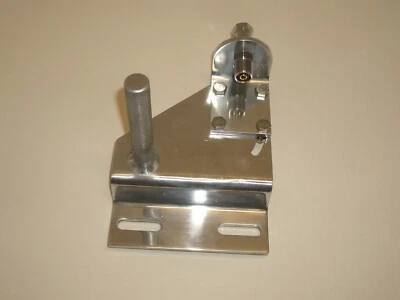 PROCOMM PC-A65 ANTENNA DUAL SPOT MIRROR MOUNT FOR VOLVO PETERBILT KENWORTH - Image 1 of 3