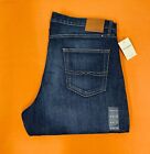 Jeans bleu Lucky Brand 427 taille 38x32