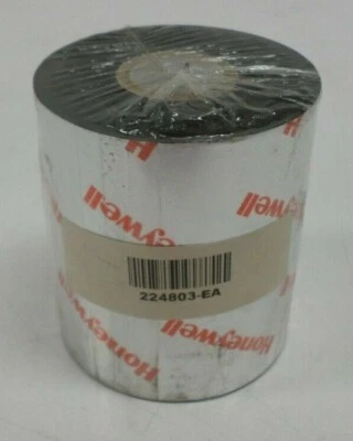 3.5" Honeywell Wax-Resin Ribbon Thermal Transfer 224803-EA - Image 1 of 2