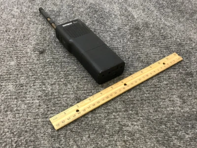 Ritron Patriot RTX-150 Two-Way Radio - Image 1 of 4