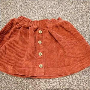 Baby Girl Skirt 9-12 Months - Picture 1 of 3