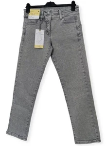 Ladies Next Grey Lift, Slim & Shape Slim Jeans Reg/Pet/Long UK 8 - 20 RRP £45 - Picture 1 of 14