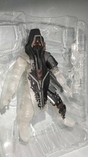 Ps3 Killzone 3 Special Edition Cloaked Hellghast Sniper Figure