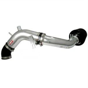 Injen SP CAI Cold Air Intake to Short Ram System Polish for Acura TSX K24 04-08 - Picture 1 of 2