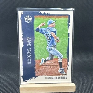 2021 PANINI DIAMOND KINGS BASEBALL SHANE MCCLANAHAN #65 - Picture 1 of 2