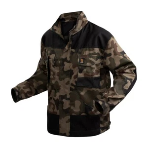 Arbeitsjacke PROMA Schutzjacke Bundjacke Berufsjacke Herrenjacke Arbeitskleidung - Bild 1 von 14