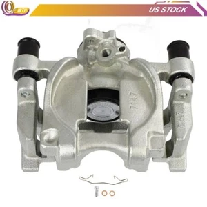 Rear Left Fits 2015-2020 Ford Edge 2013-2020 Fusion Brake Calipers w/ Bracket - Bild 1 von 4