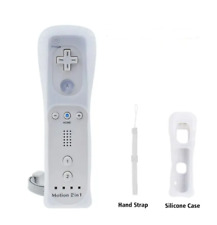 AU Wireless Remote Controller Motion Control for Nintendo Wii Wii U WiiU Games