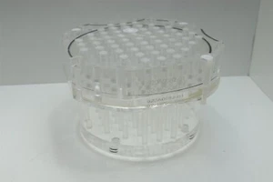 Geometrische Graustufe MRT Phantom 920A0082-01 02-12/SC 005 - Bild 1 von 6