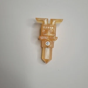 Skylanders Trap Team TECH HANDSTAND TOPSY TECHY Trap - Probado Funciona - Imagen 1 de 2