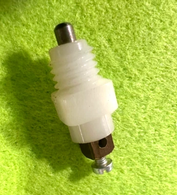 **CONTATO PARA INDICADOR NEUTRO JAWA 638/350 (PULMON NEUTRO) ** - Imagem 1 de 3