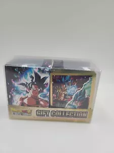 Caja de colección de regalo Bandai Dragon Ball Super 2021 - Imagen 1 de 2