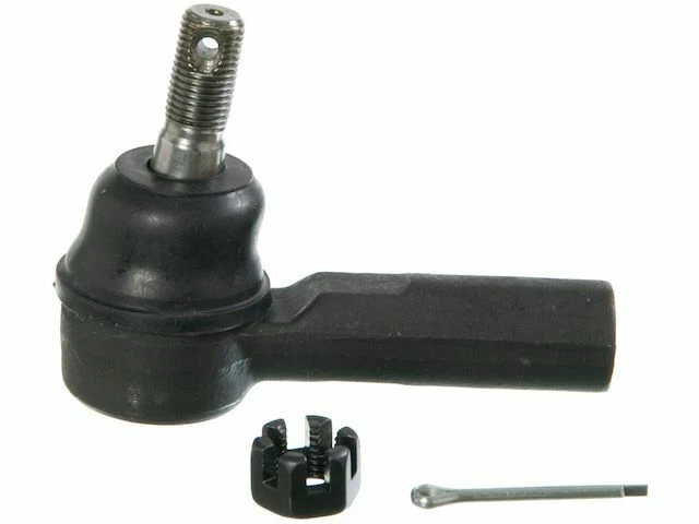 Extremo de barra de amarre exterior para Toyota RAV4 1996-2003 ELÉCTRICO 1997 1998 1999 2000 C963QX Foto 1 de 1