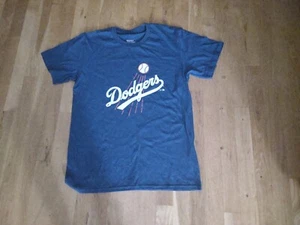 BRAND NEW! MLB LA DODGERS YOUTH XLARGE TSHIRT! - Picture 1 of 2