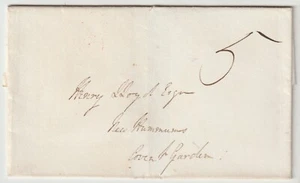 1829 MACCHIE CHILOMETRAGGIO CANCELLATO CIR PMK INVOLUCRO A NUOVO HUMMUMS LONDRA CAFFETTERIA - Foto 1 di 2