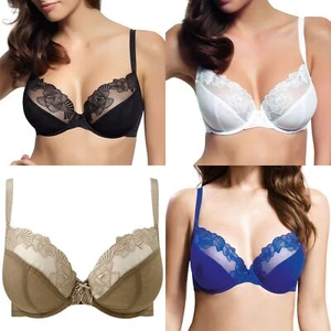 Sujetador de inmersión Panache Superbra lencería Loretta 6686 - Imagen 1 de 2